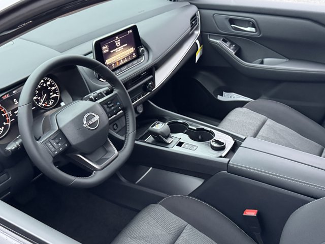 New 2026 Nissan Rogue SV w/ Cold Weather Package AWD/4WD image 21