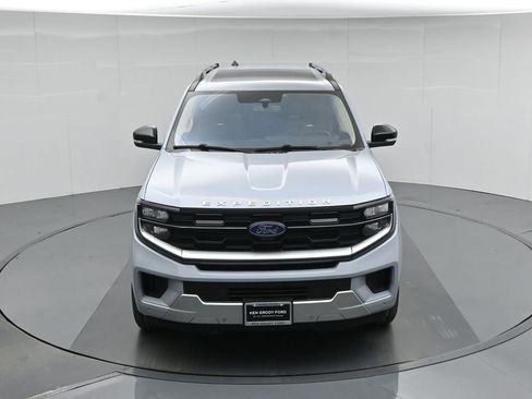 Used 2025 Ford Expedition Max Platinum w/ Driver's Package image 52