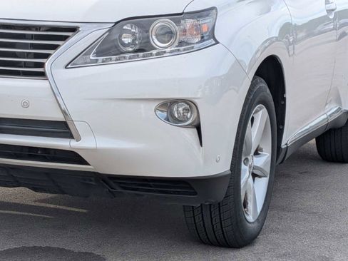 Used 2014 Lexus RX 350 FWD w/ Premium Package image 8