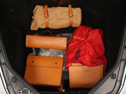 Used 2002 Ferrari 360 Spider image 62