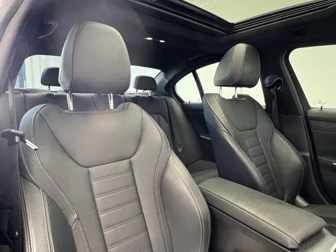 Certified 2023 BMW M340i xDrive w/ Premium Package image 7