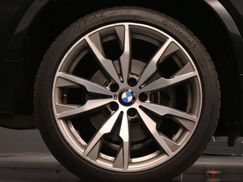 Used 2017 BMW X4 M40i AWD/4WD image 9