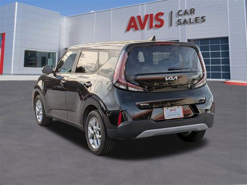 Used 2024 Kia Soul LX w/ Option Group 015 image 6