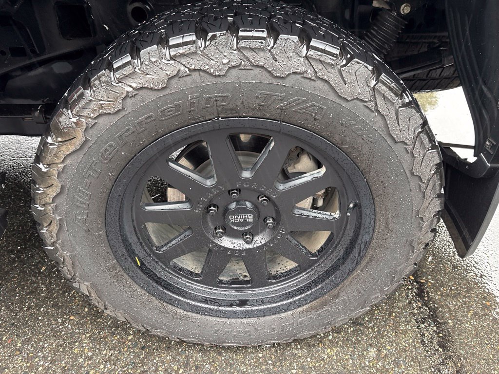 Used 2023 Ford F150 Platinum w/ FX4 Off-Road Package AWD/4WD image 23