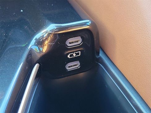 New 2026 Toyota Crown Signia image 30