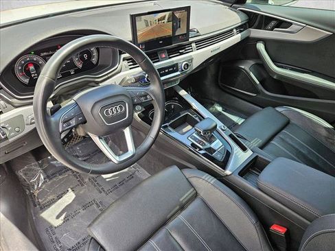 Used 2023 Audi A4 2.0T Premium Plus w/ Premium Plus Package AWD/4WD image 12