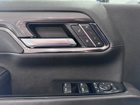 Certified 2024 GMC Sierra 2500 AT4 w/ AT4 Preferred Package AWD/4WD image 24