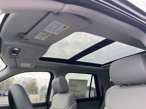 New 2026 Ford Expedition Max Active AWD/4WD image 11