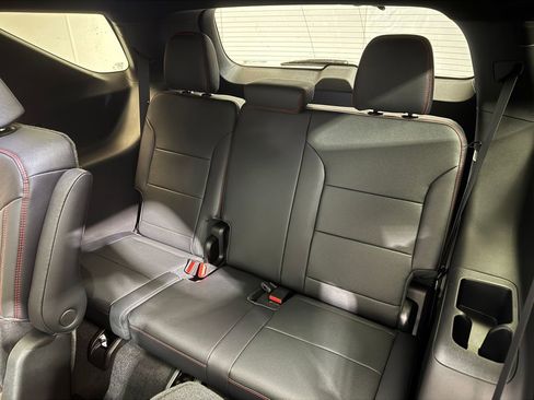 New 2026 Chevrolet Traverse RS image 10