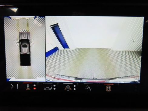 Used 2025 GMC Sierra 2500 Denali w/ Denali Reserve Package image 19