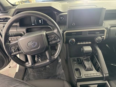 Used 2025 Toyota Tacoma SR RWD image 22