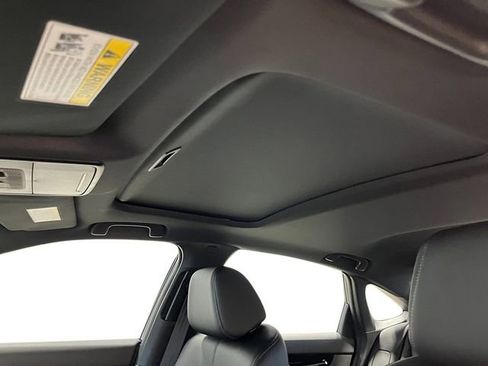 New 2026 Honda Civic Sport Touring image 24