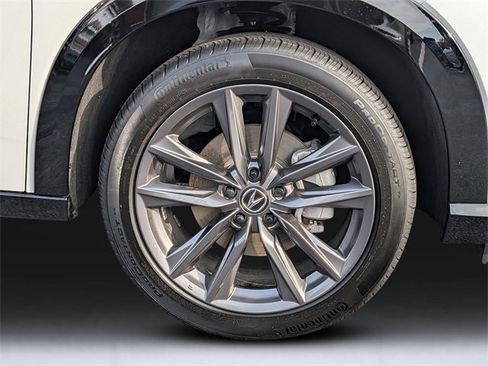 Certified 2025 Acura ADX A-Spec image 11