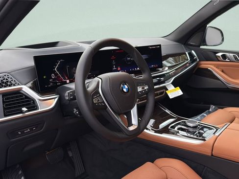 New 2026 BMW X5 xDrive40i AWD/4WD image 12
