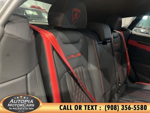 Used 2023 Lamborghini Urus S AWD/4WD image 20
