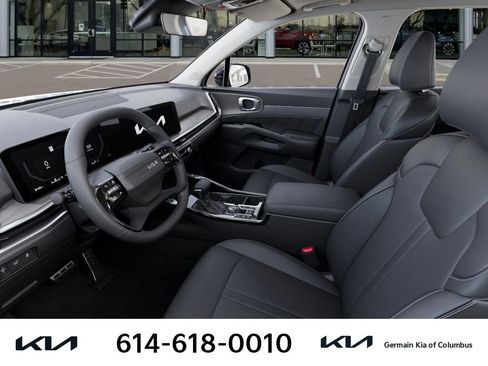 New 2026 Kia Sorento SX AWD/4WD image 20