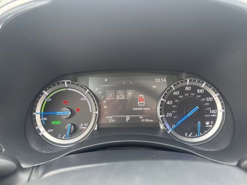 Used 2022 Toyota Highlander Platinum image 34