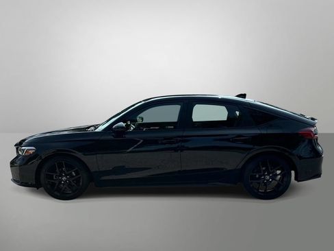 Certified 2026 Honda Civic Sport image 24