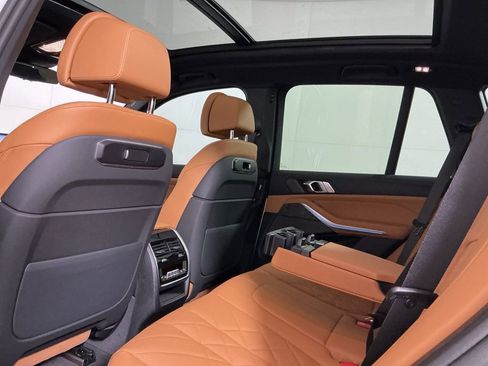 New 2026 BMW X5 xDrive40i w/ Climate Comfort Package image 22