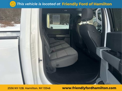 Used 2024 Ford F250 XL w/ STX Appearance Package image 44