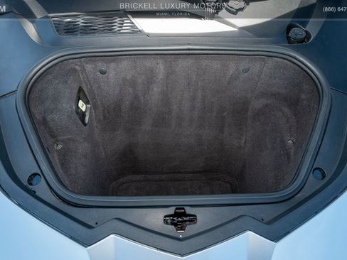 Used 2020 Chevrolet Corvette Stingray w/ Z51 Performance Package image 26