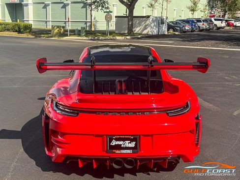 Used 2024 Porsche 911 GT3 RS image 51