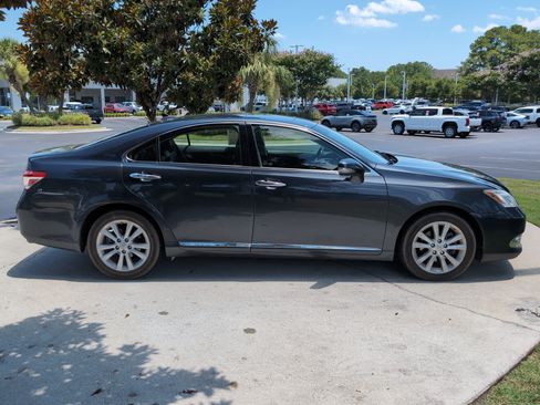 Used 2010 Lexus ES 350 FWD image 11