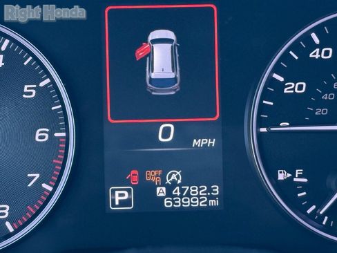 Used 2021 Subaru Outback Onyx Edition XT image 19