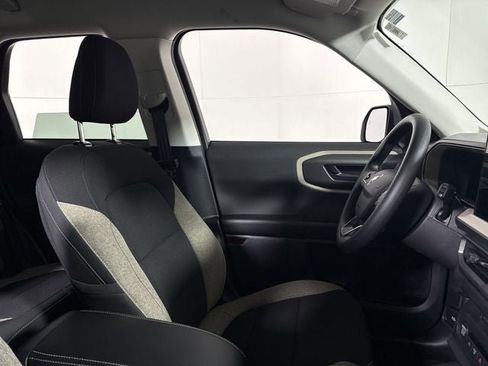 New 2025 Ford Bronco Sport Big Bend image 12