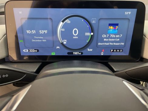 Certified 2025 Honda Prologue Touring image 15