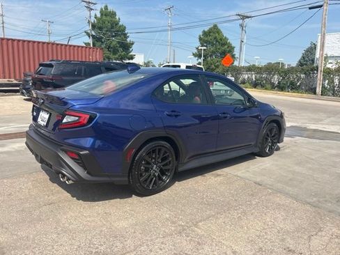 New 2026 Subaru WRX Limited w/ Accessory Package #2 AWD/4WD image 21