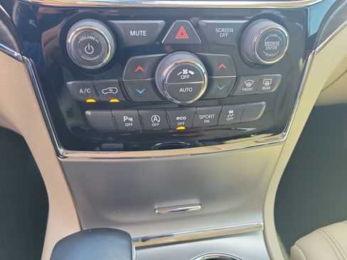 Used 2020 Jeep Grand Cherokee Limited RWD image 25