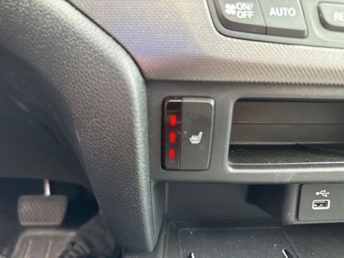 Certified 2024 Honda Ridgeline RTL+ image 17