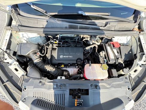 Used 2013 Buick Encore AWD image 24