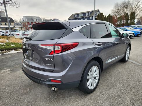 Used 2019 Acura RDX AWD image 4