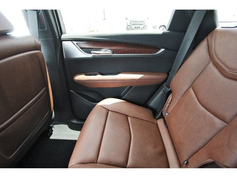 New 2026 Cadillac XT5 Premium Luxury w/ Driver Assist Package FWD image 12