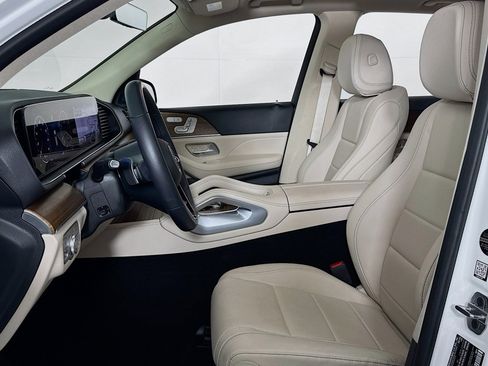 Certified 2025 Mercedes-Benz GLE 350 4MATIC image 17