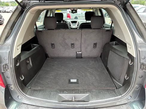 Used 2017 Chevrolet Equinox LS AWD/4WD image 17
