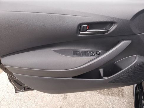 Used 2024 Toyota Corolla LE FWD image 20