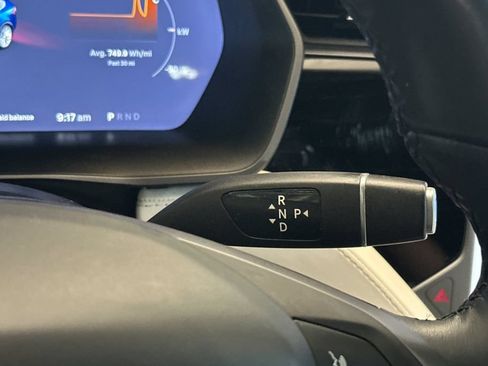 Used 2018 Tesla Model X AWD/4WD image 23