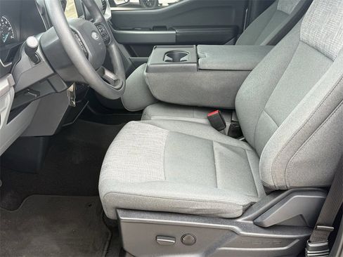 Used 2023 Ford F150 XLT image 12