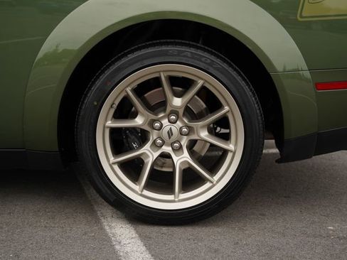 Used 2023 Dodge Challenger R/T Scat Pack RWD image 48