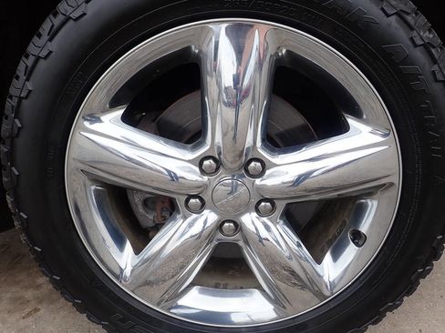 Used 2011 Dodge Durango Citadel image 36