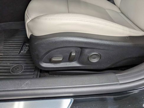 Certified 2023 Cadillac CT4 Premium Luxury image 39