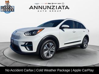 Used 2020 Kia Niro EX w/ Cold Weather Package video 1