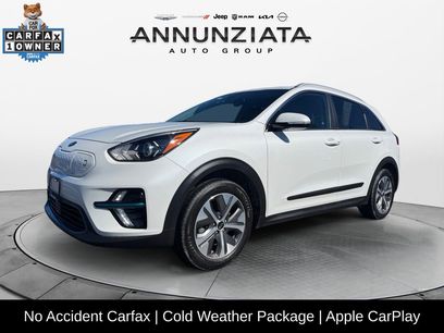 Used 2020 Kia Niro EX w/ Cold Weather Package