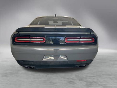 Used 2019 Dodge Challenger SXT w/ Plus Package RWD image 24
