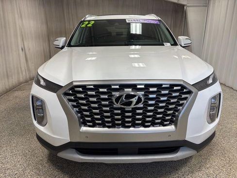 Used 2022 Hyundai Palisade SEL w/ Convenience Package image 24