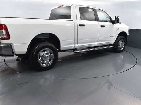 Used 2024 RAM 2500 Big Horn image 4