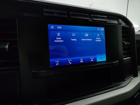 Used 2024 Ford F250 XL w/ STX Appearance Package image 55